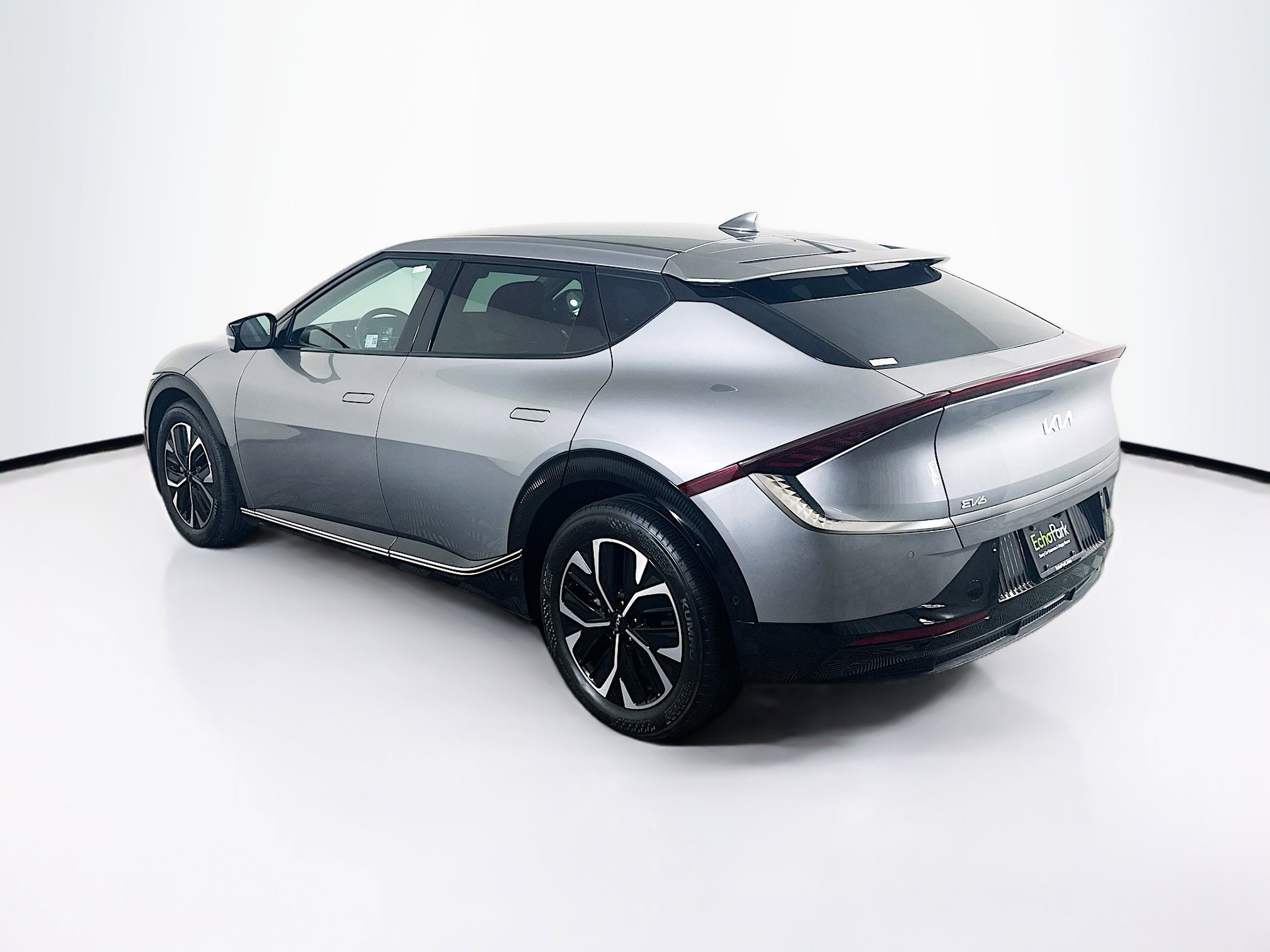 Used 2023 Kia EV6 Wind w/ Wind Technology Package image 5