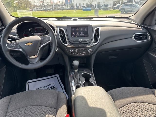 Used 2024 Chevrolet Equinox LT w/ LPO, Floor Liner Package AWD/4WD image 20