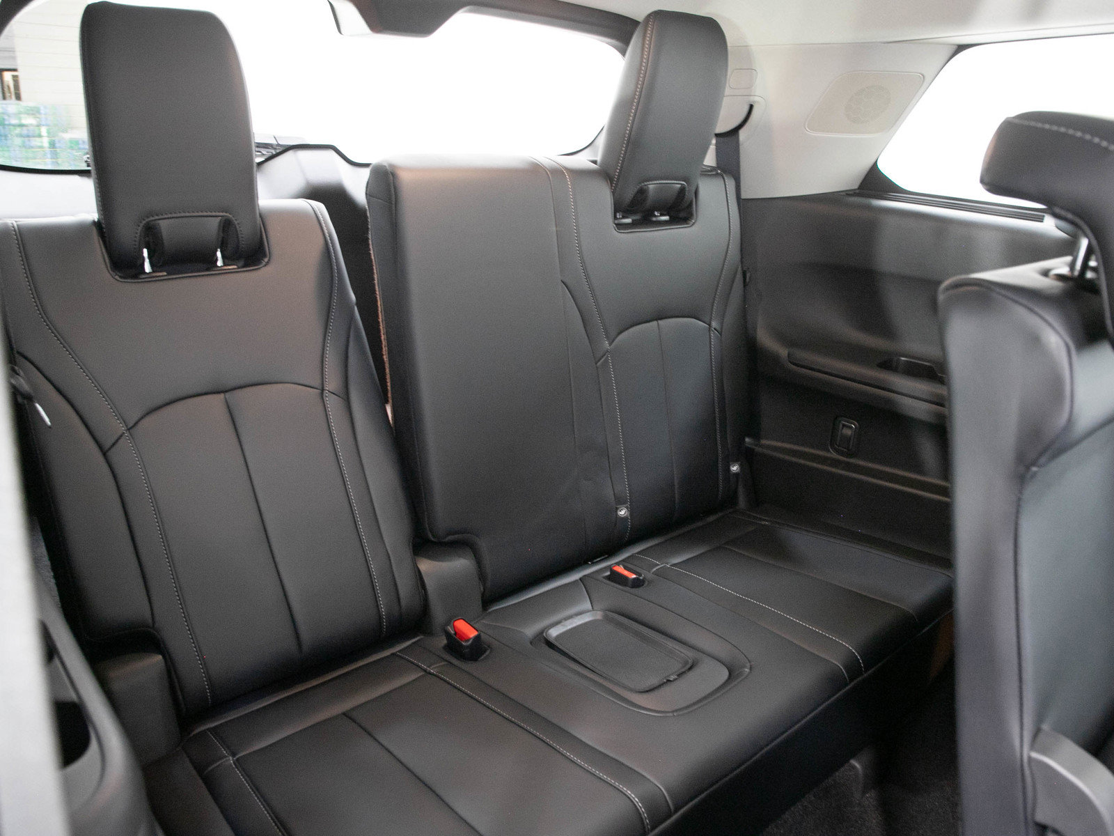 Used 2023 INFINITI QX60 Sensory AWD/4WD image 15