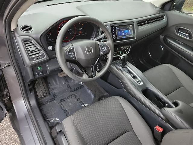 Used 2022 Honda HR-V EX image 2