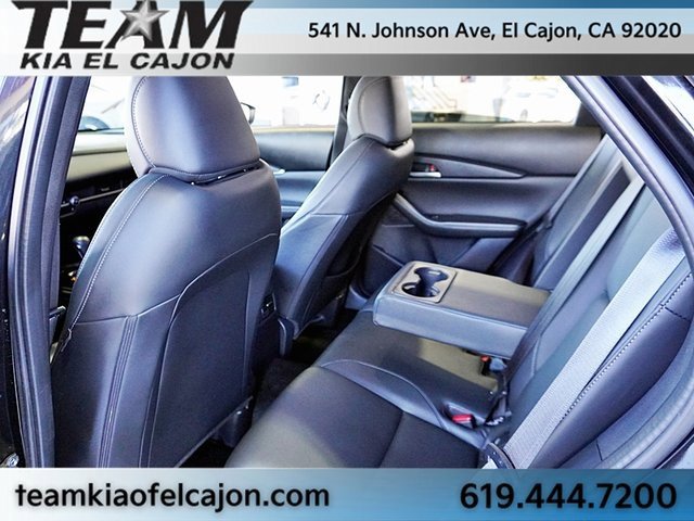 Used 2024 MAZDA CX-30 AWD 2.5 S w/ Select Sport Pkg image 17