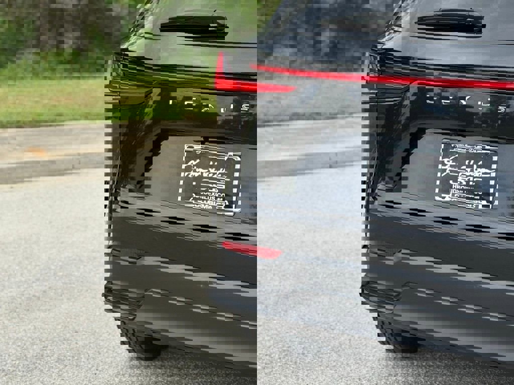 Certified 2024 Lexus NX 350h AWD image 14