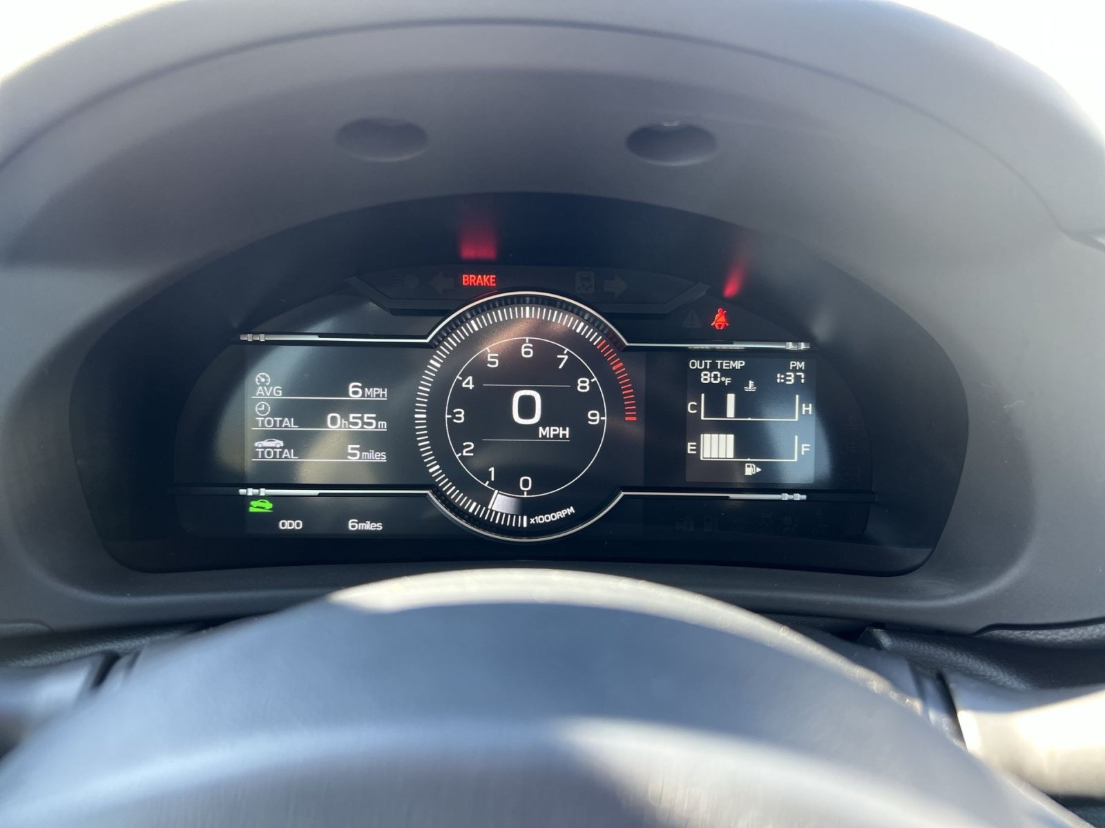New 2026 Toyota GR86 RWD image 16