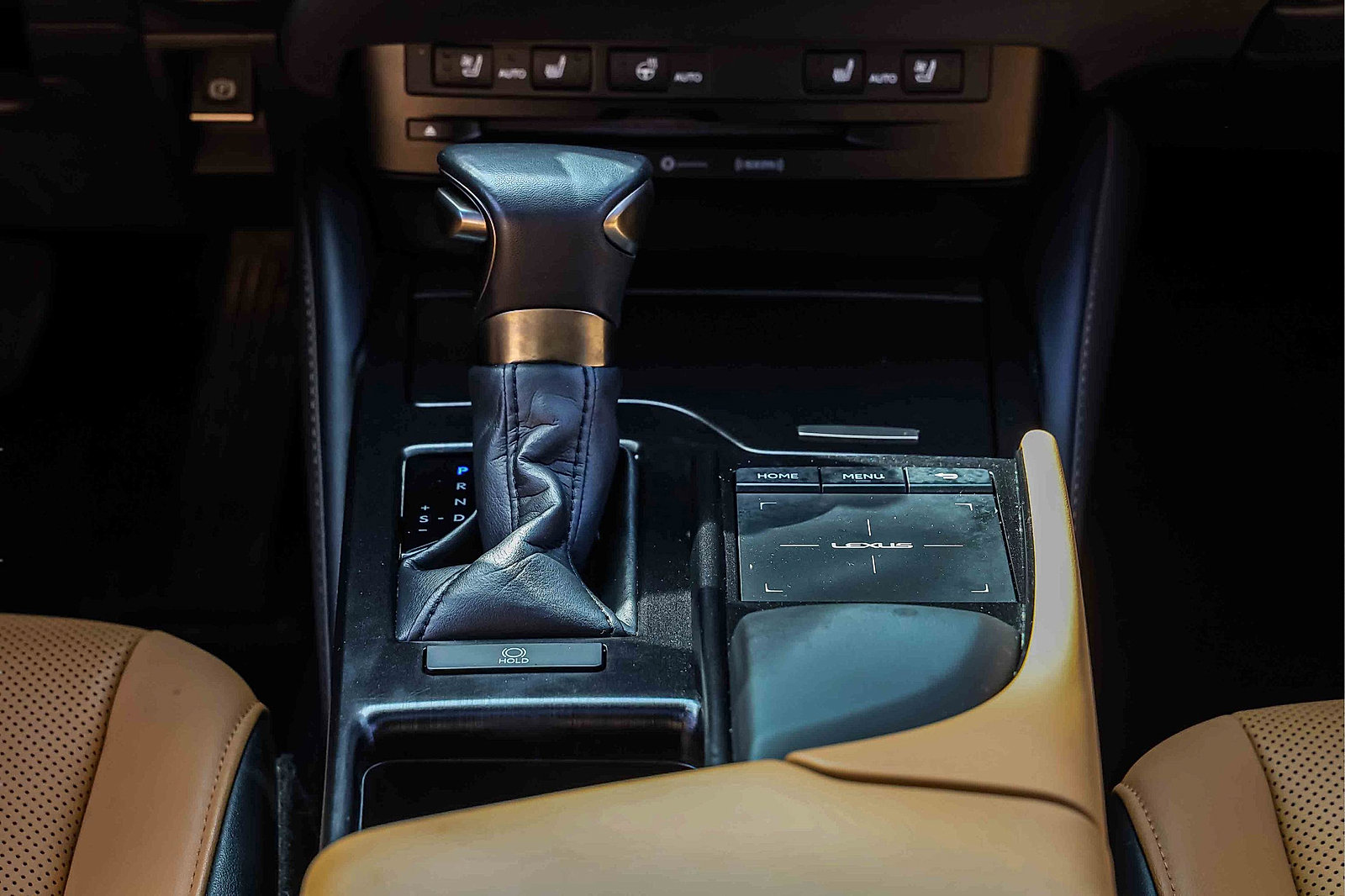 Used 2022 Lexus ES 350 w/ Premium Package image 14