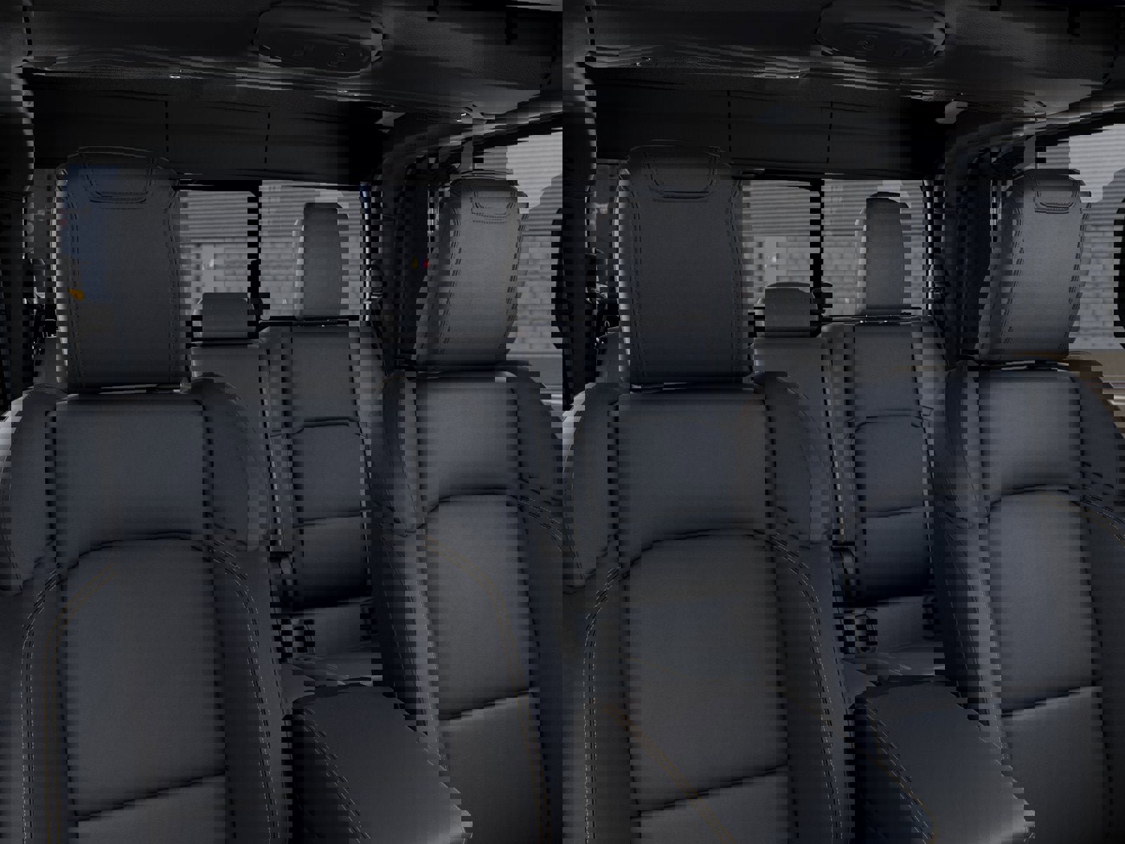 New 2025 Jeep Gladiator Sport image 52