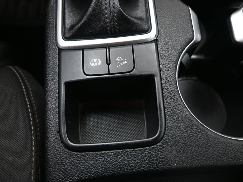 Used 2020 Kia Sportage LX FWD image 31