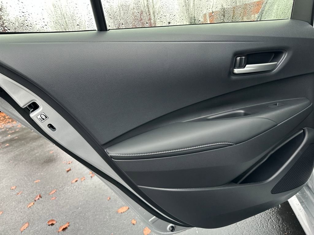 New 2026 Toyota Corolla XLE image 13
