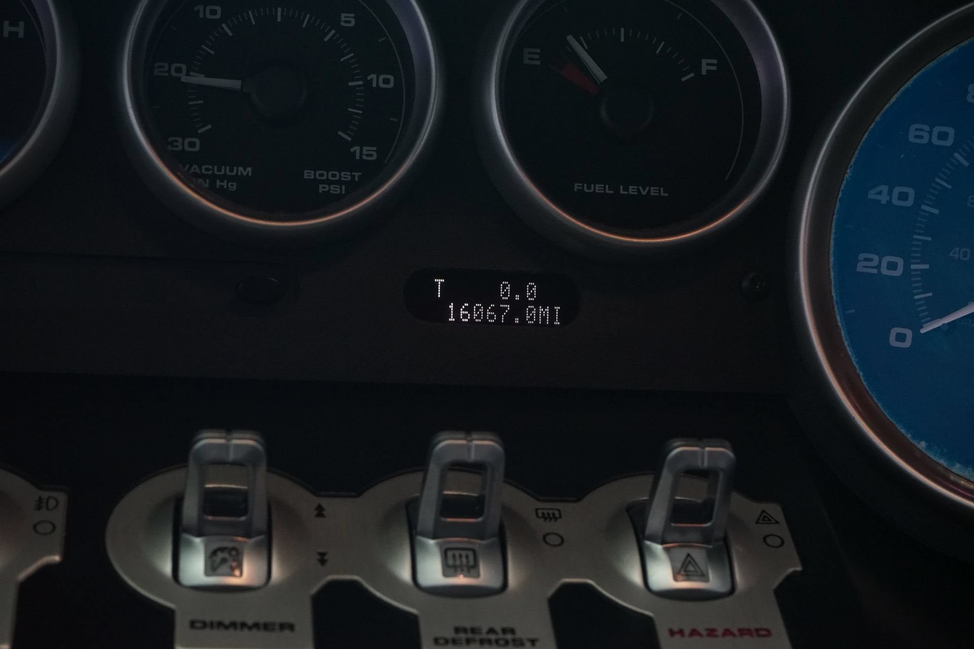 Used 2006 Ford GT RWD image 15