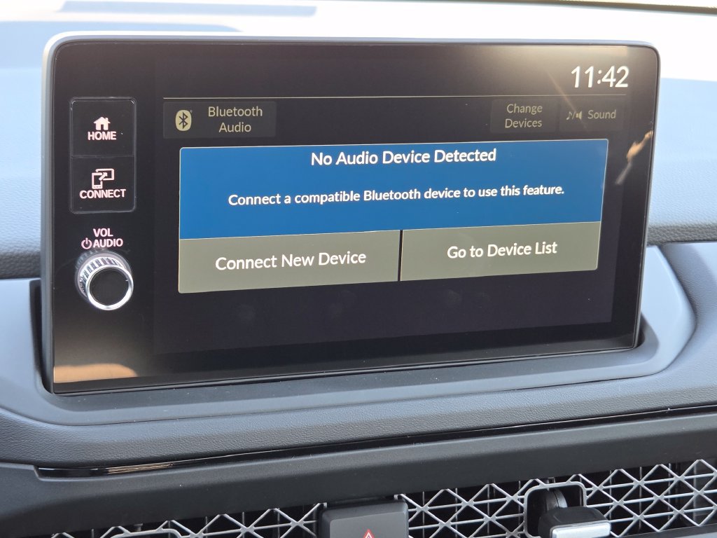 New 2026 Honda Accord SE image 6