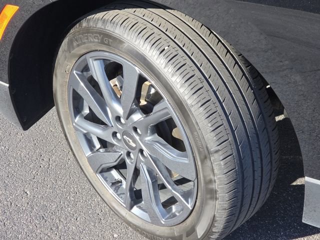 Used 2023 Chevrolet Equinox RS image 22