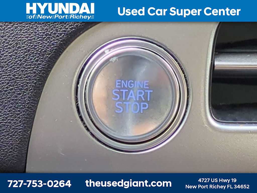 Certified 2024 Hyundai Palisade XRT AWD/4WD image 35
