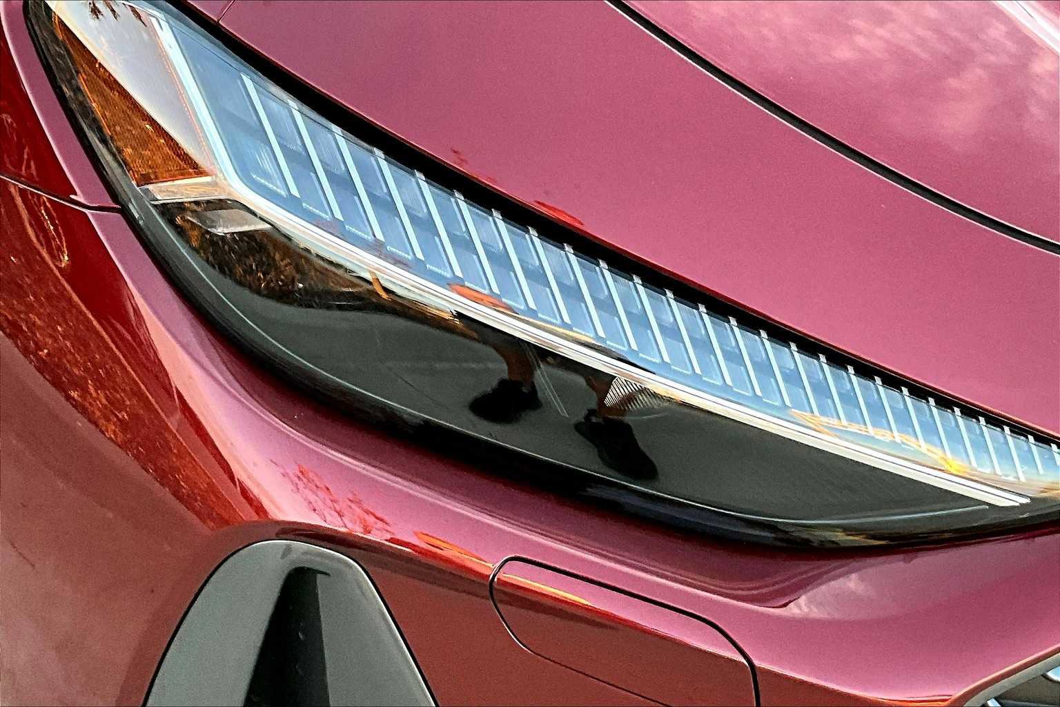 New 2025 Audi A5 2.0T Premium Plus w/ Premium Plus image 13