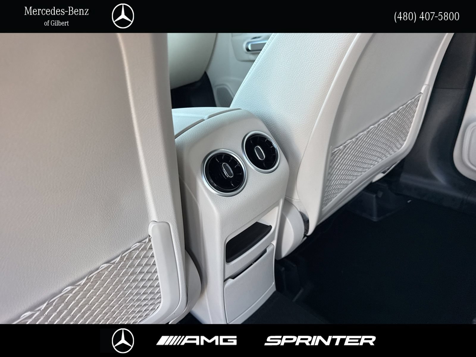 New 2026 Mercedes-Benz GLB 250 image 21