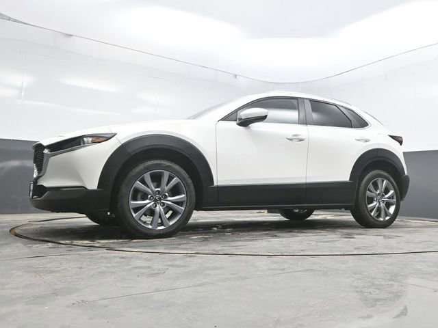 Used 2023 MAZDA CX-30 AWD 2.5 S w/ Preferred Package image 35