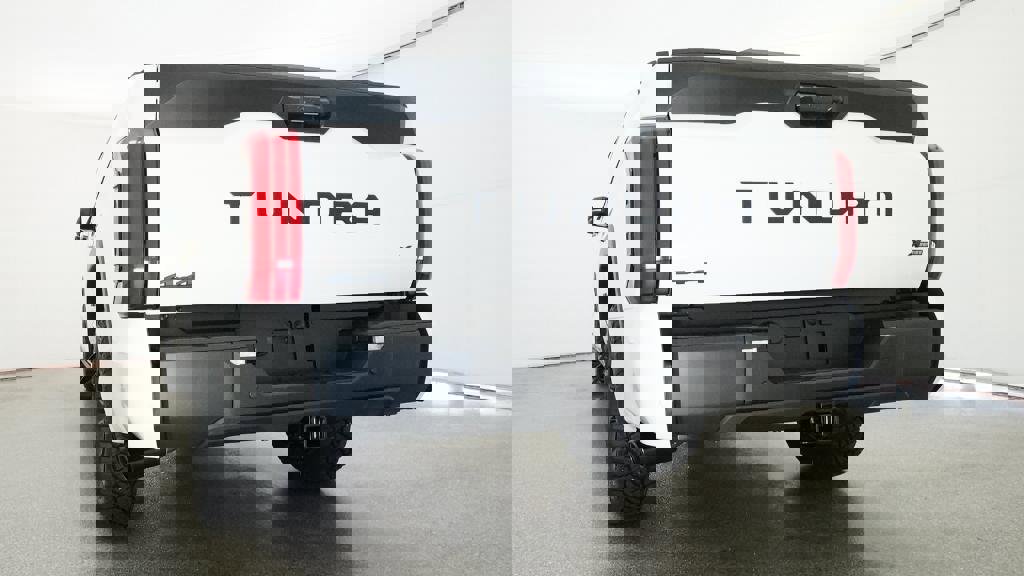 New 2026 Toyota Tundra SR5 image 14