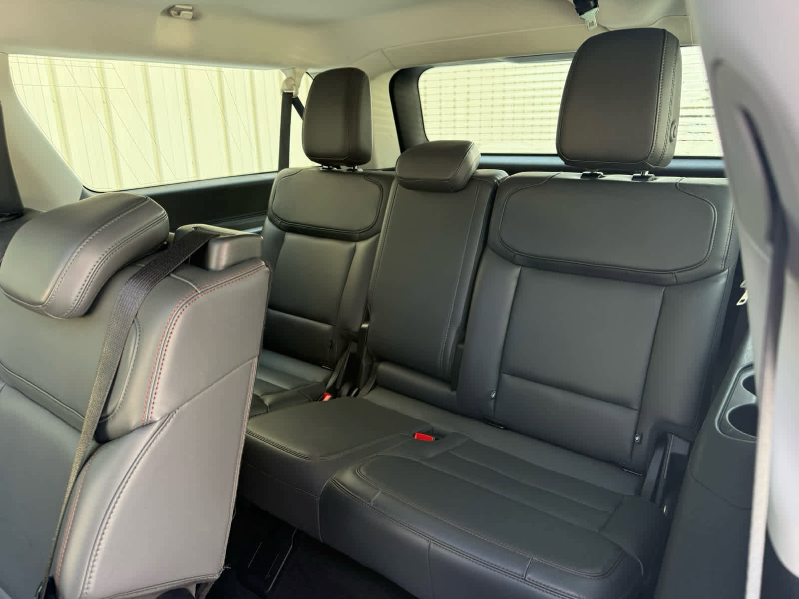 Certified 2025 Ford Expedition Max Active image 6