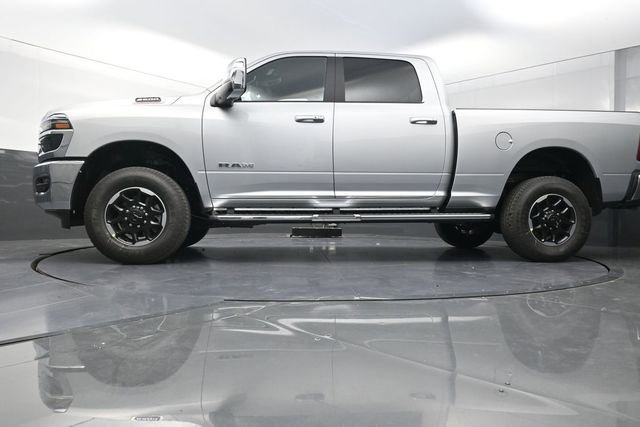 New 2026 RAM 2500 Laramie image 23