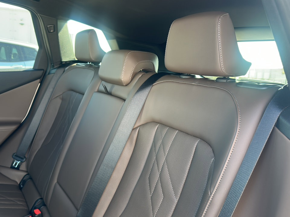 New 2026 BMW X3 M50 w/ Premium Package image 16