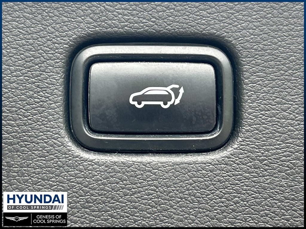 Used 2024 Kia Sportage SX FWD image 15