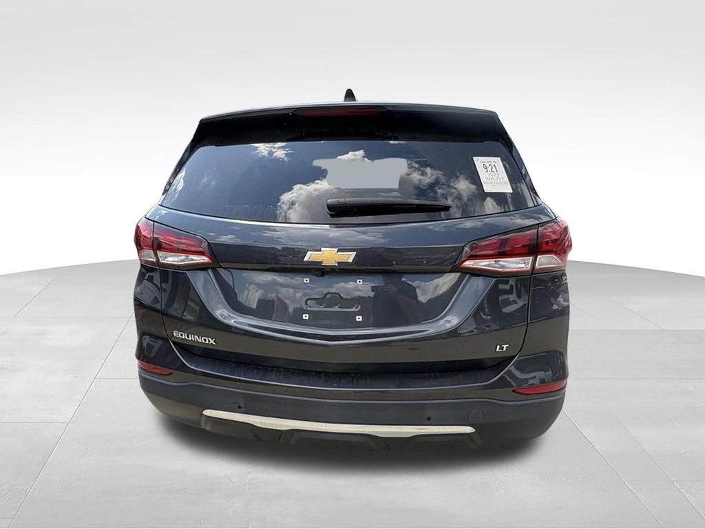 Used 2023 Chevrolet Equinox LT FWD image 8