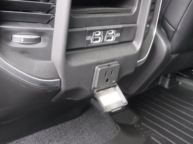 New 2026 RAM 1500 Big Horn image 74