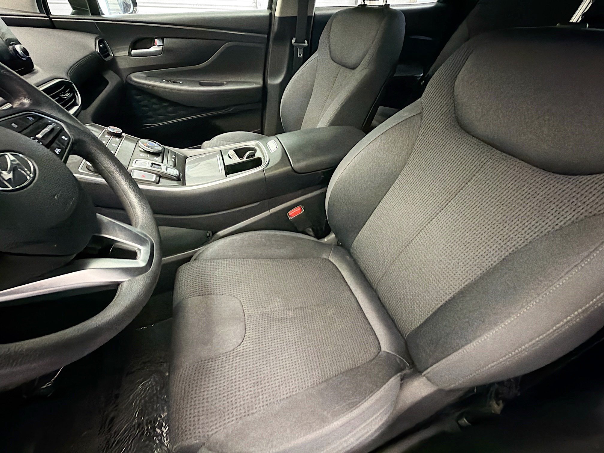 Used 2022 Hyundai Santa Fe SEL w/ Cargo Package AWD/4WD image 11