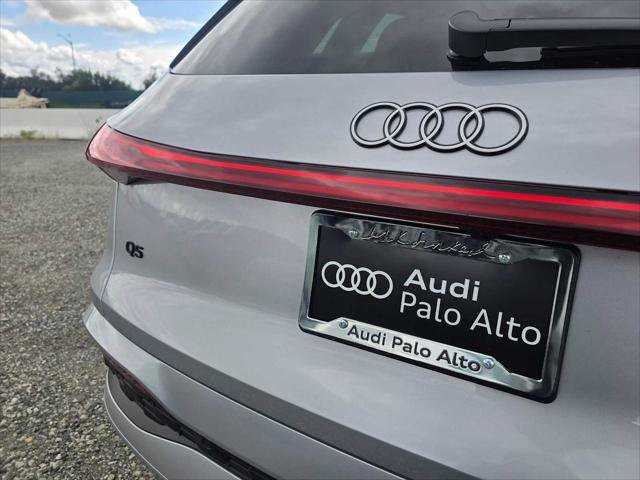 New 2026 Audi Q5 Premium AWD/4WD image 13
