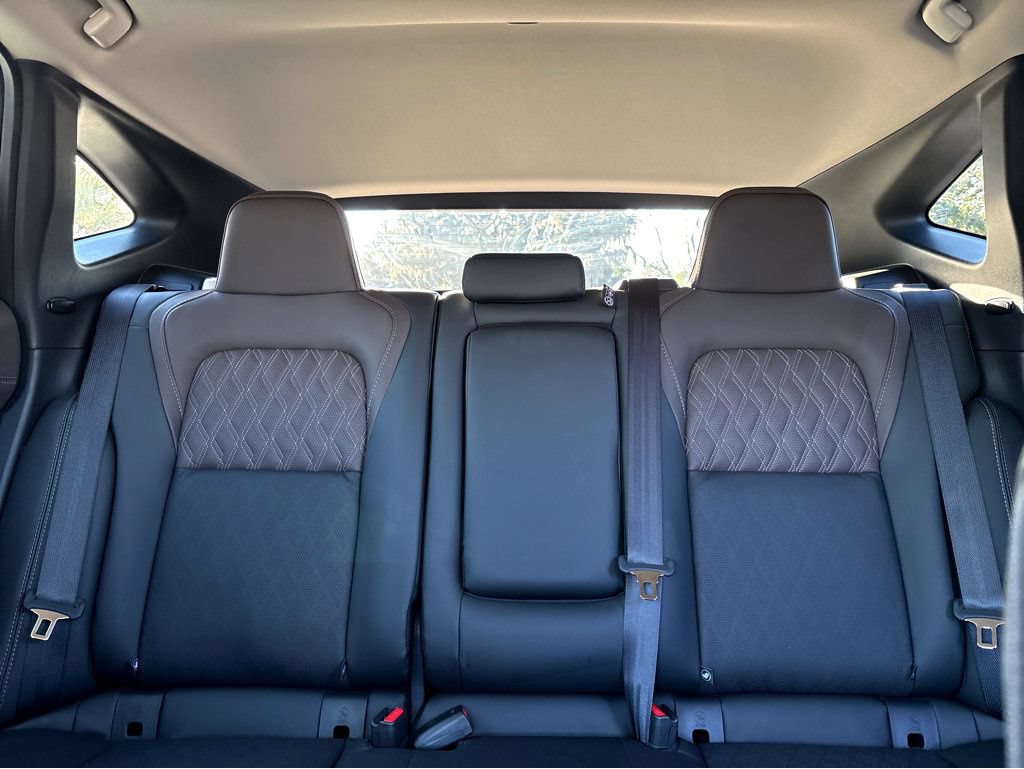 New 2026 Nissan Murano SL AWD/4WD image 34