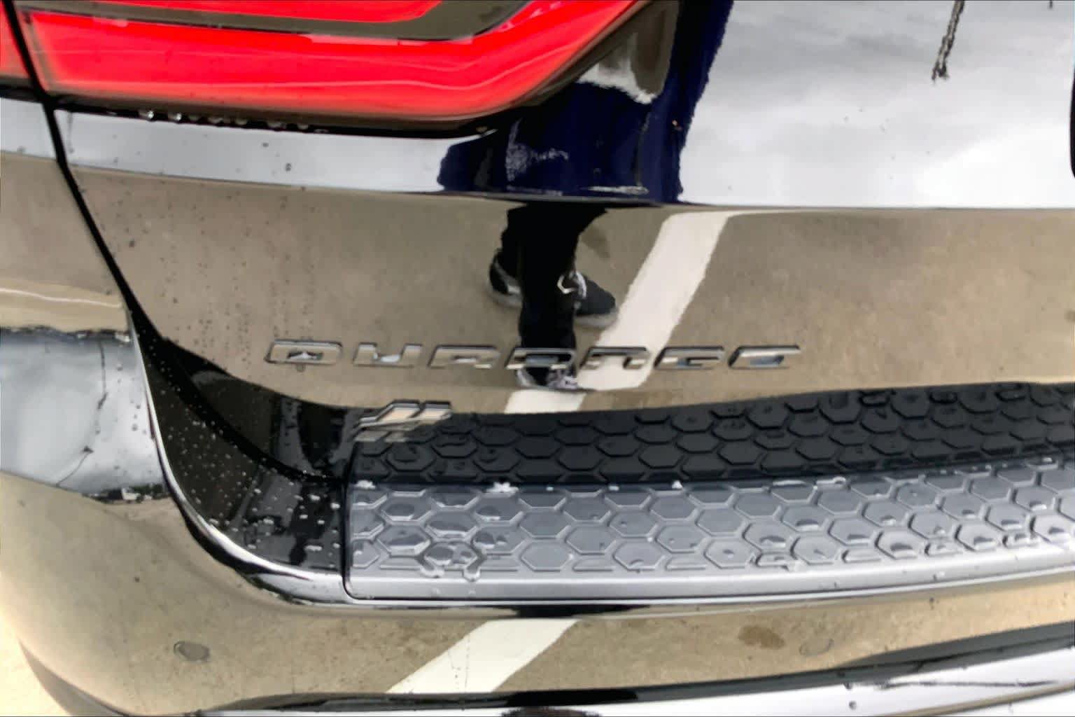 Used 2024 Dodge Durango SRT Hellcat AWD/4WD image 30