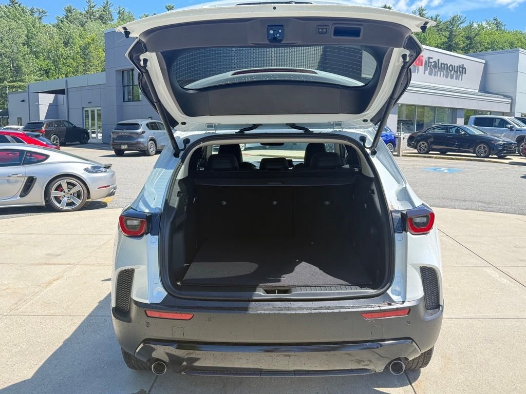 New 2026 MAZDA CX-50 AWD 2.5 Hybrid w/ Premium Pkg image 16