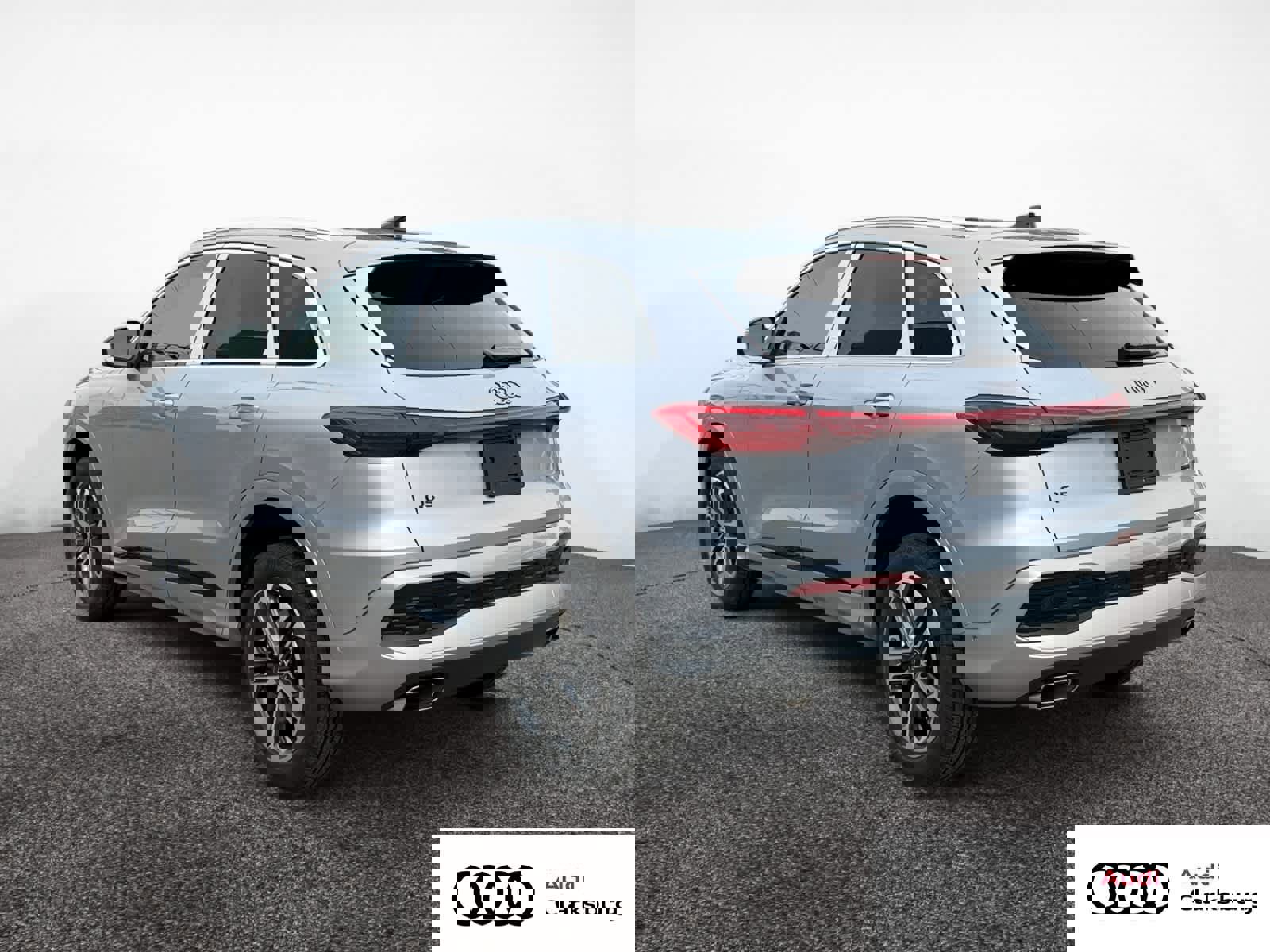 New 2025 Audi Q5 Premium Plus image 3