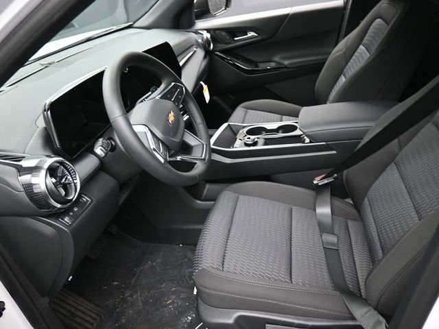 New 2026 Chevrolet Equinox LT image 8