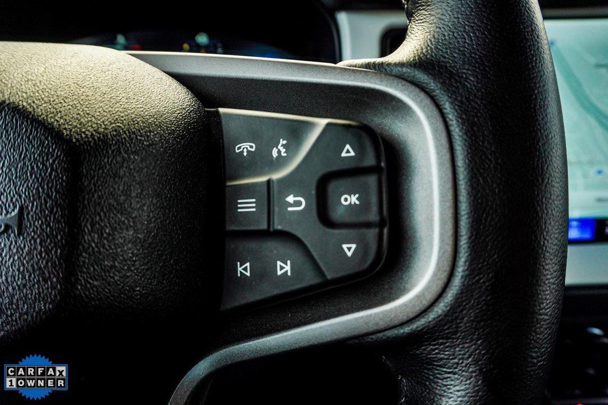 Used 2025 Ford Bronco Stroppe Edition image 31