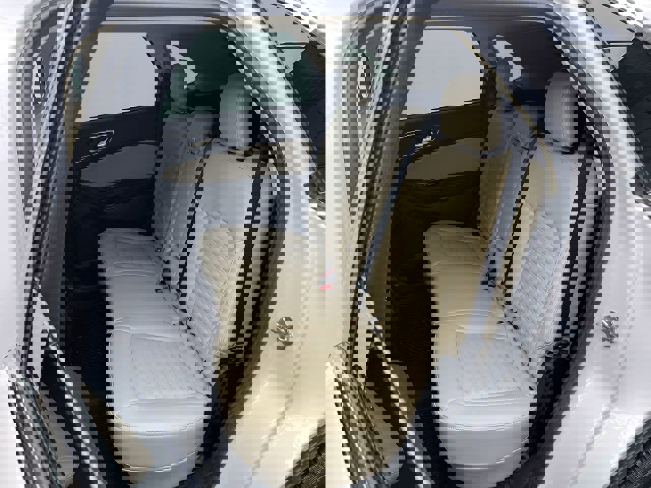 Used 2019 Ford Edge SEL w/ Equipment Group 201A image 12