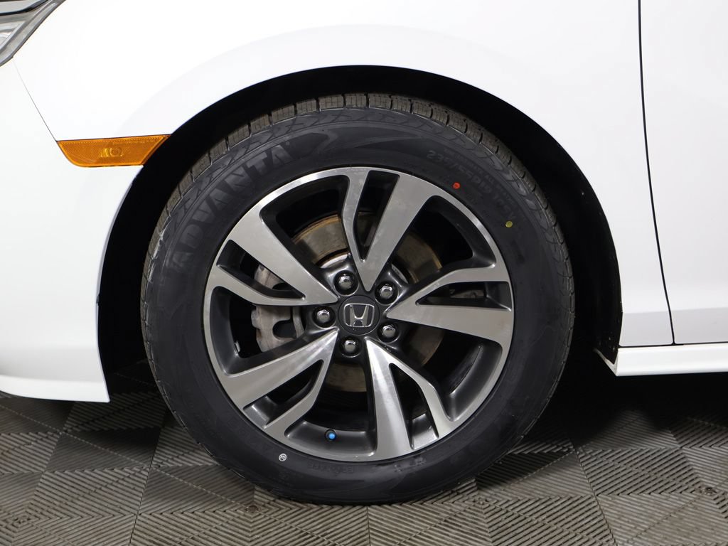 Used 2024 Honda Odyssey Touring image 28
