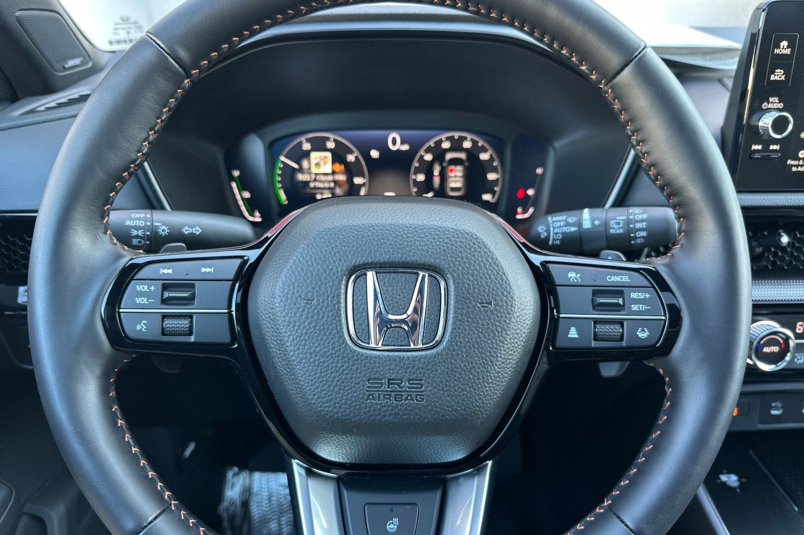 Used 2026 Honda CR-V Sport Touring image 29