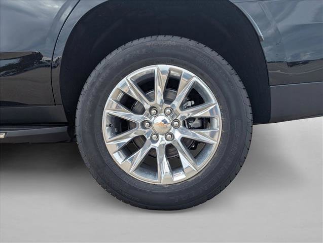 New 2026 Chevrolet Tahoe Premier w/ Sun And Tow Package image 9