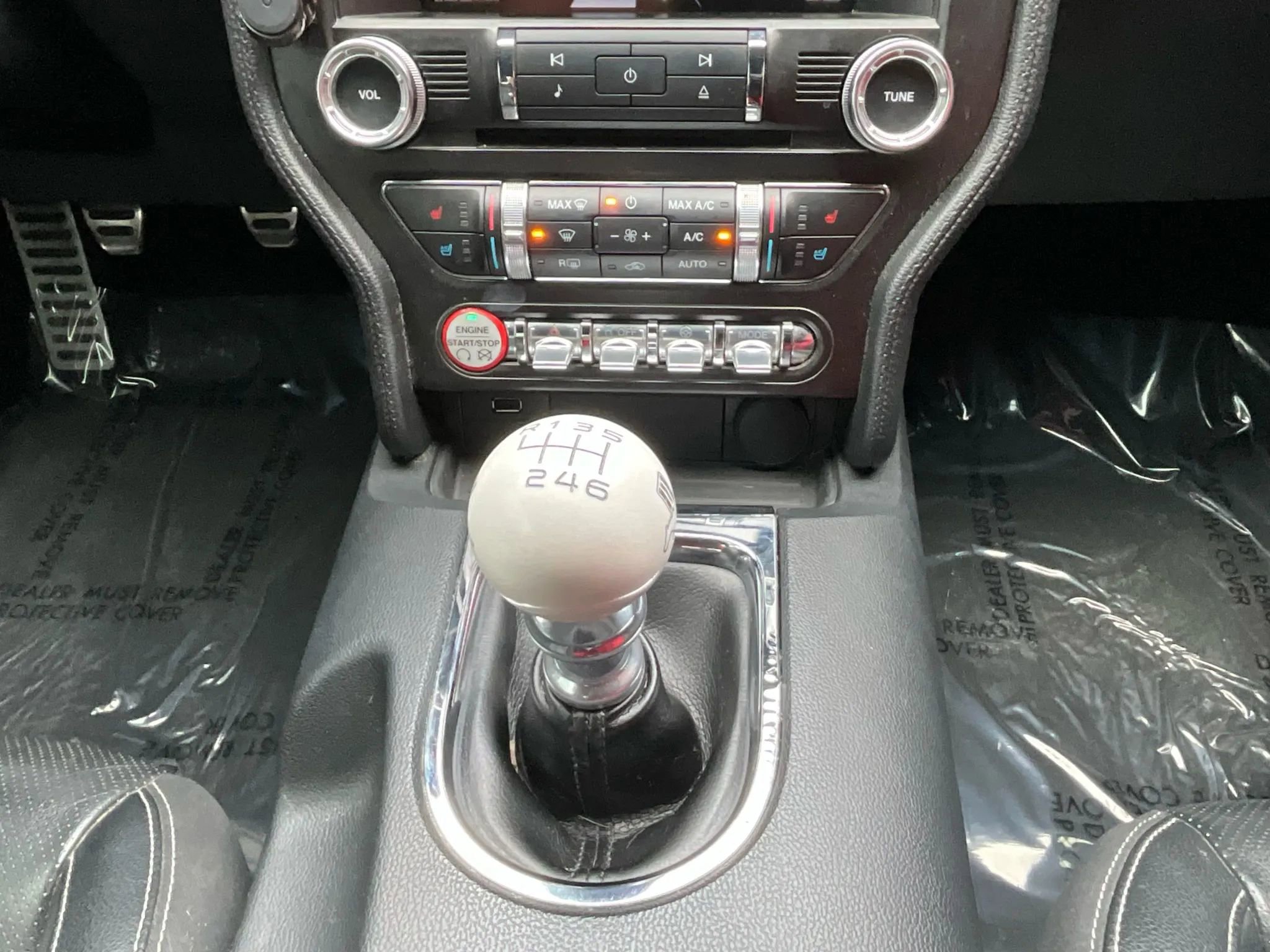 Used 2015 Ford Mustang GT Premium image 24