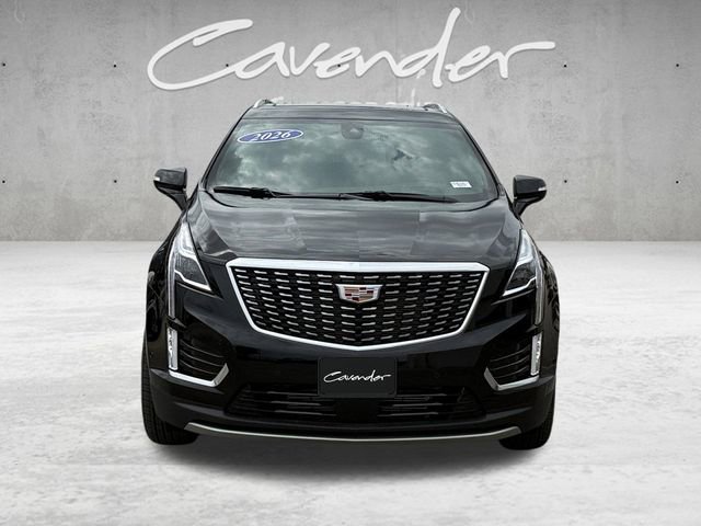 Used 2026 Cadillac XT5 Premium Luxury w/ Driver Assist Package image 18