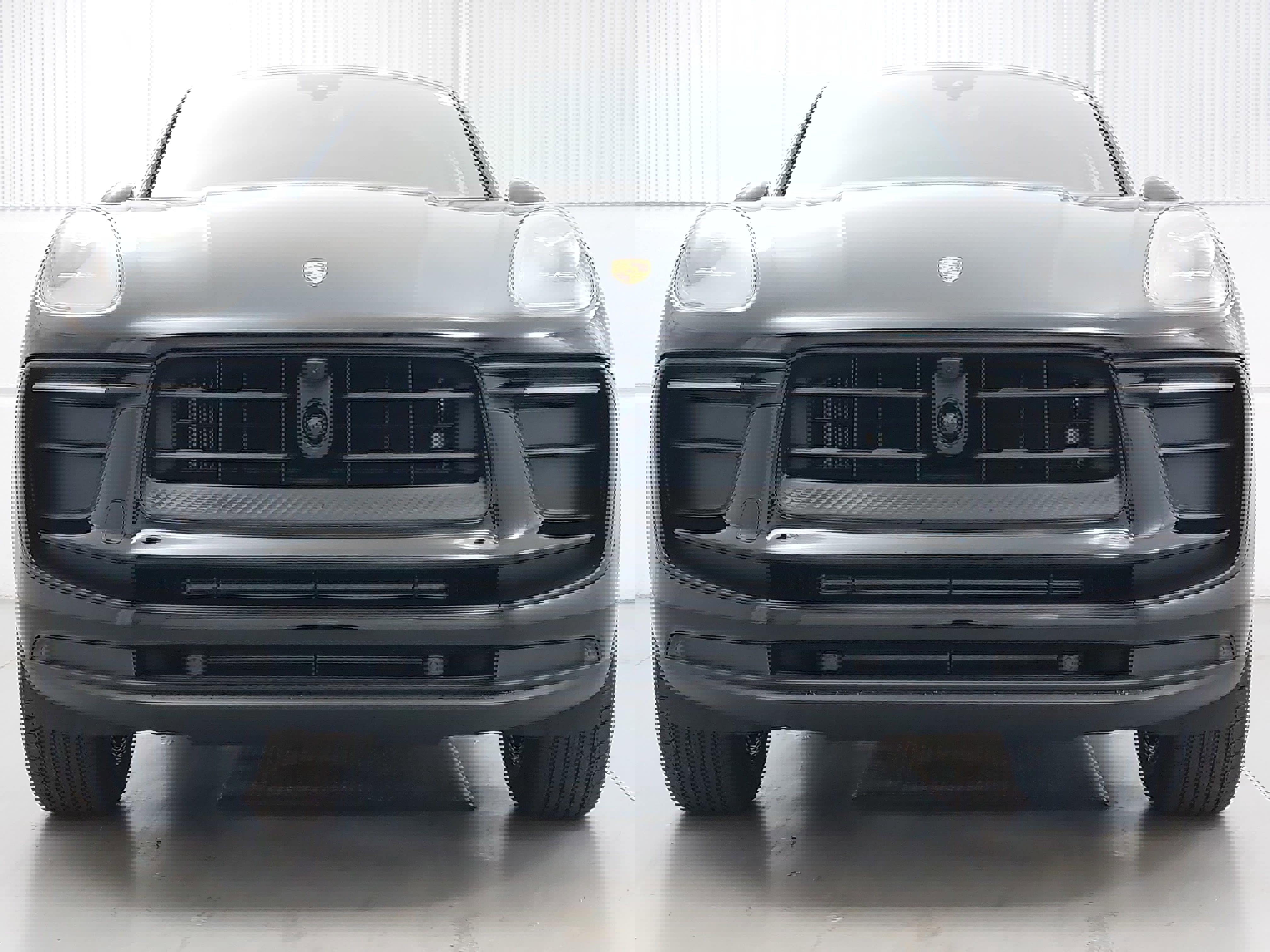 New 2026 Porsche Macan AWD/4WD image 10