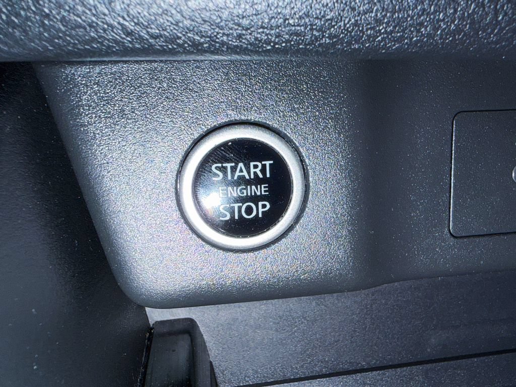 Certified 2021 Nissan Rogue S AWD/4WD image 26