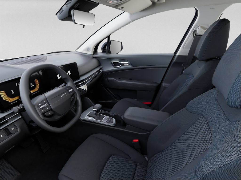 New 2026 Kia Sportage LX AWD/4WD image 20