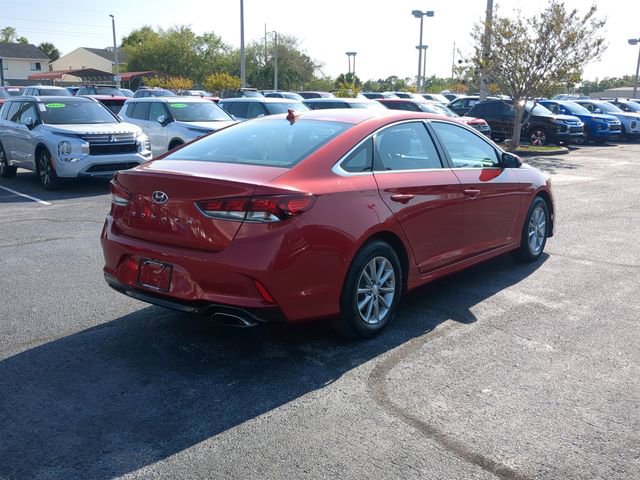 Used 2019 Hyundai Sonata SE image 6