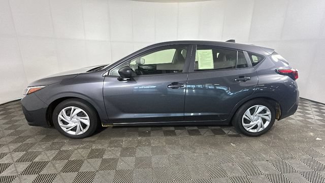 Used 2024 Subaru Impreza 2.0i AWD/4WD image 5