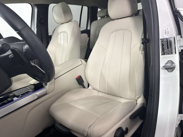 Used 2022 Mercedes-Benz GLB 250 4MATIC image 19