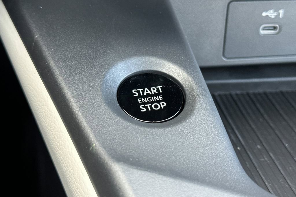 New 2026 Nissan Sentra SL w/ Floor Mat Package image 21