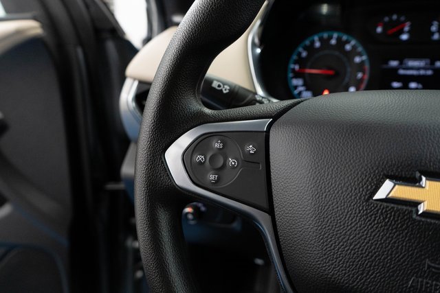 Used 2023 Chevrolet Traverse LS w/ Safety Package image 21