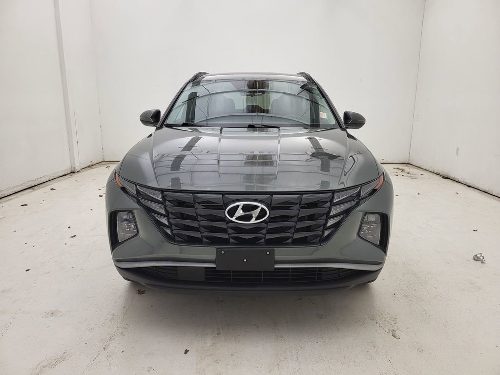 Used 2023 Hyundai Tucson SEL image 19