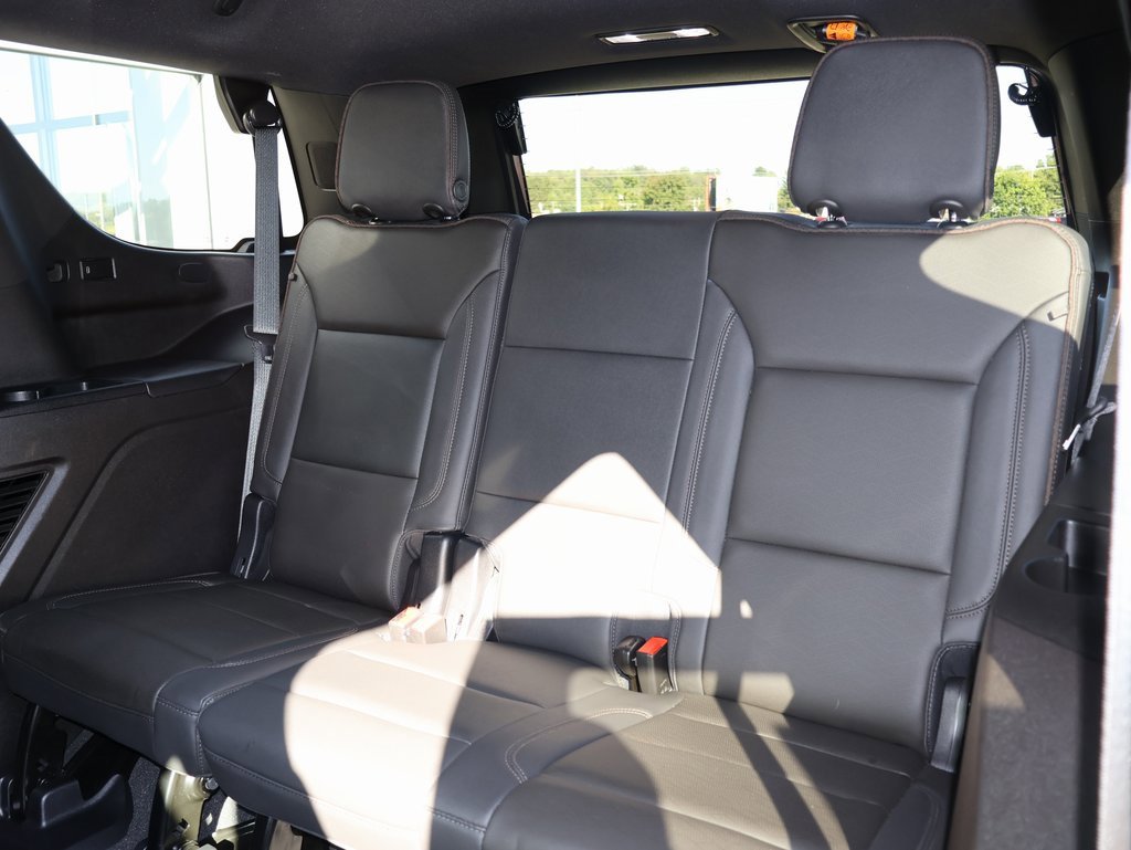 Used 2021 Chevrolet Tahoe High Country image 31