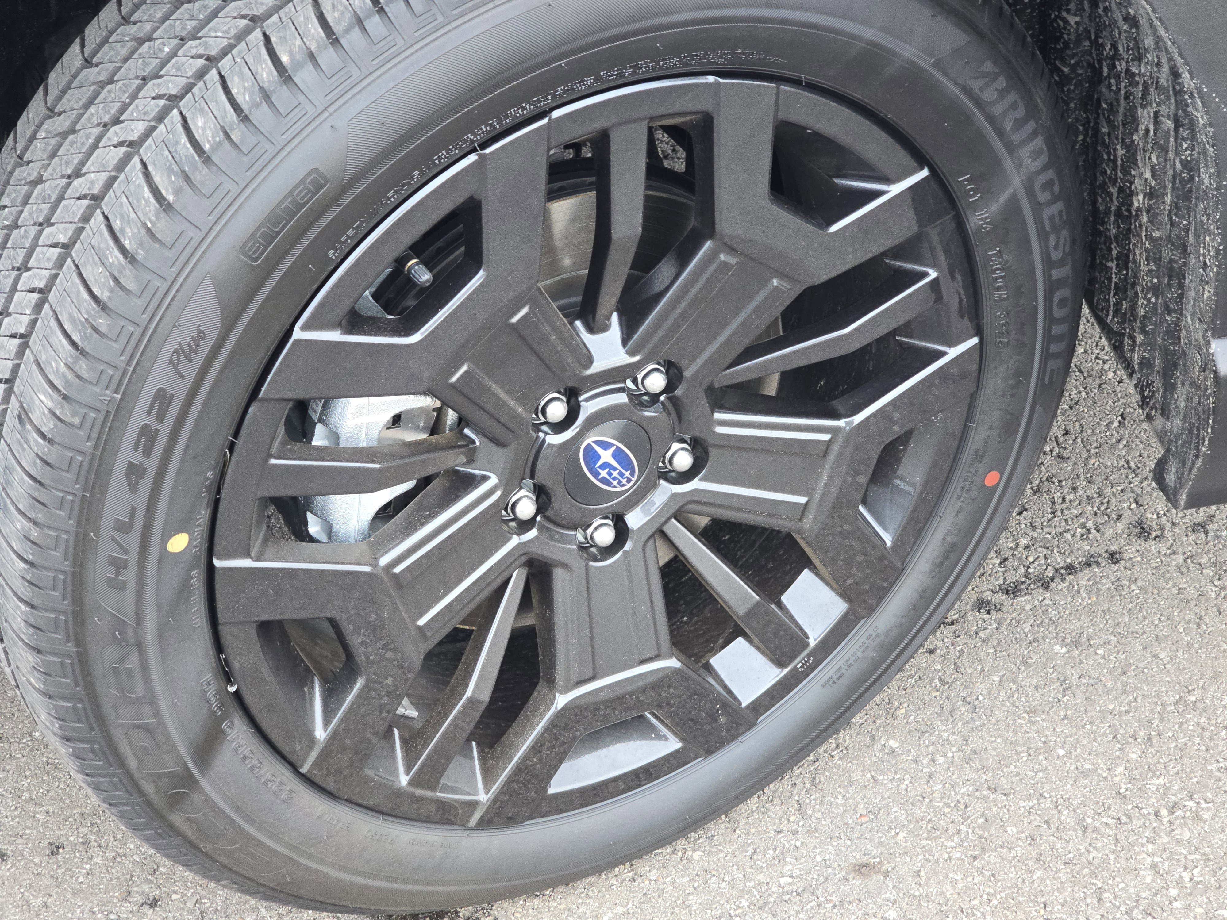 New 2026 Subaru Outback Limited XT image 14